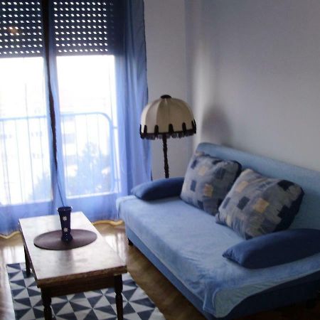 Apartman Ana 2 Leilighet Rijeka Eksteriør bilde