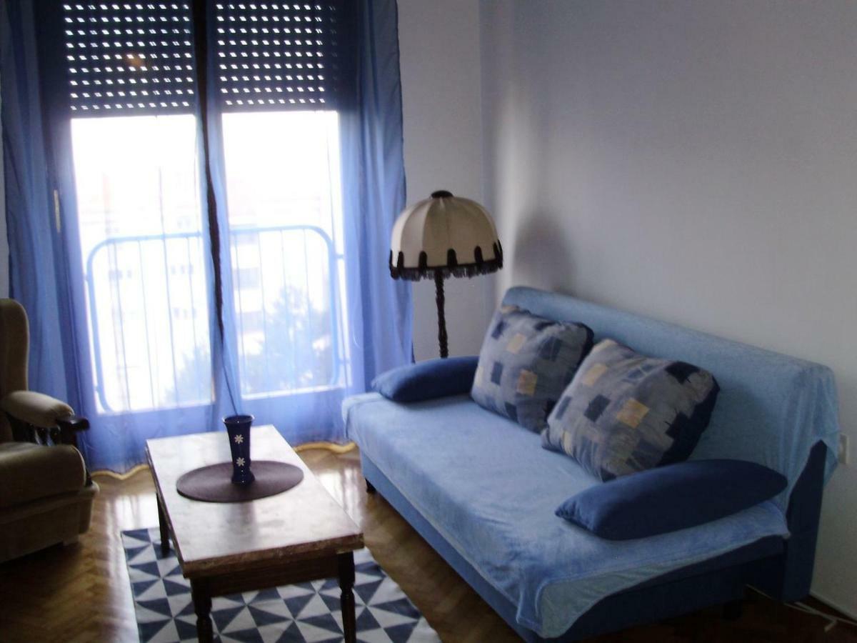 Apartman Ana 2 Leilighet Rijeka Eksteriør bilde